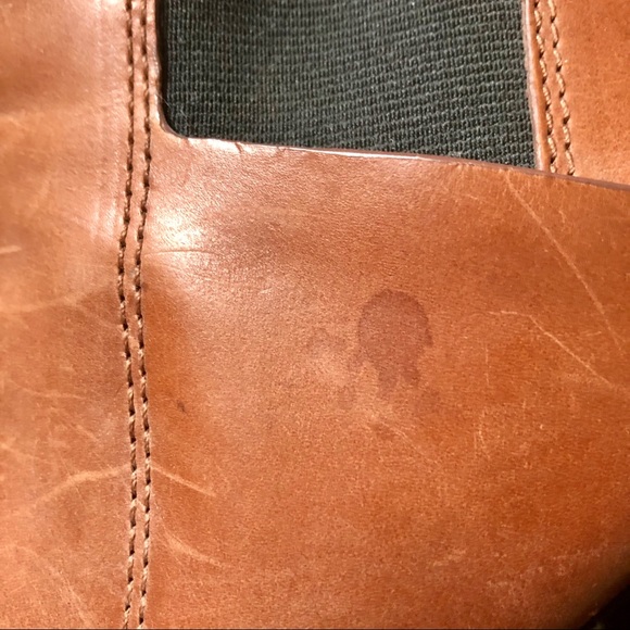 Alexander Wang Ankle Boot Brown Leather - Picture 4 of 6